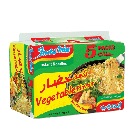 Indomie - Veg Instant Noodles
