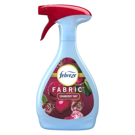 Febreze - Cranberry C Fab Refr