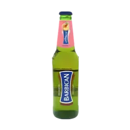 Barbican-Pineapple