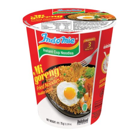 Indomie-Mi Goreng Noodles 75g