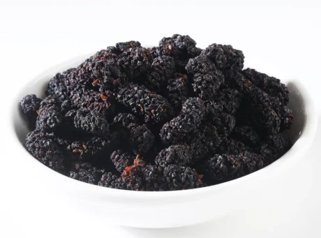 Aahu Barah-Black Mulberry 5lb