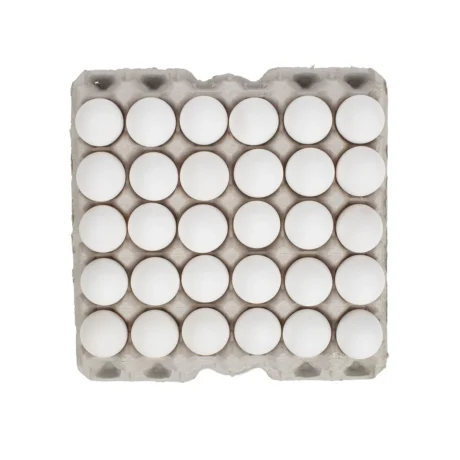 Kreider Farm - 1 Dozen XL Eggs