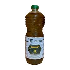 Al Fassia - Virgin Olive Oil1L