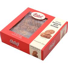 Sadaf-Barazek Cookie 250g