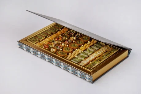 Alnejmah-ArabianBakhalva750g