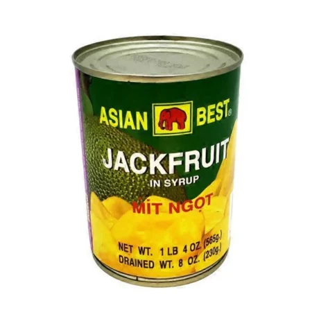 Asian Best - Jackfruit Syrup