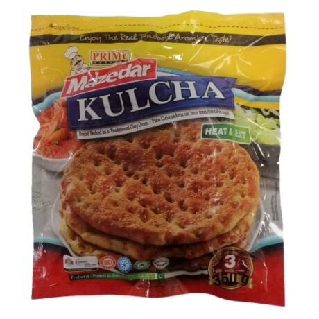Mazedar - Kulcha 360g