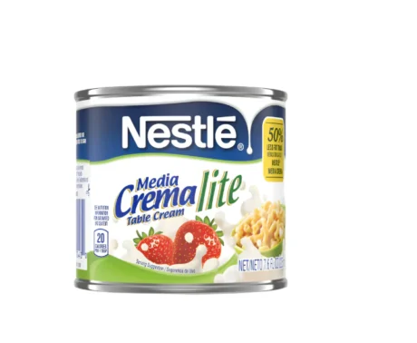 Nestle-Media Cream 7.6oz