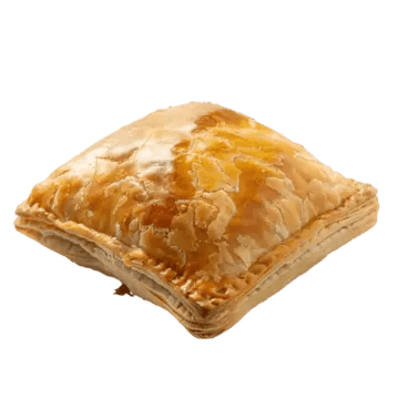 Mazedar - Puff Pastry 10 Sheets
