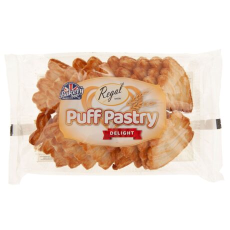 Regal - Puff Pastry  220g