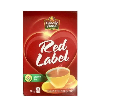 Red Label - Black Tea 1.8kg
