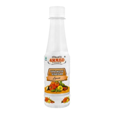 Ahmed-Synthetic Vinegar 300ml