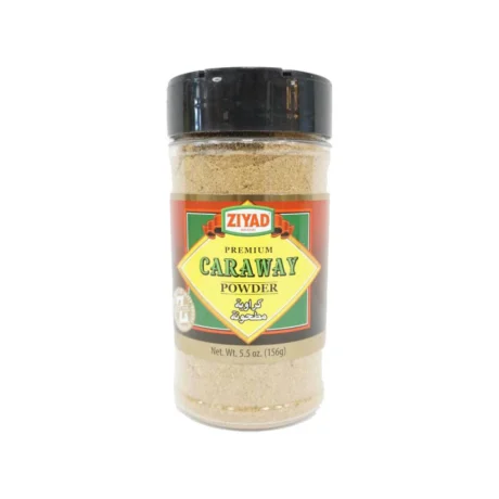 Ziyad - Caraway PWD 5.5OZ