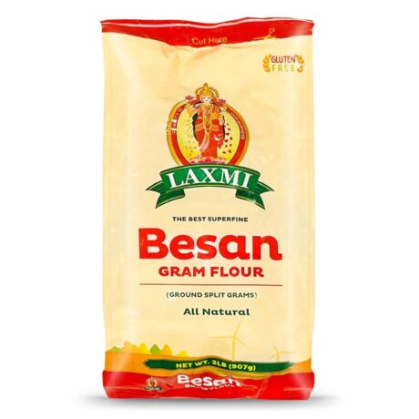 Laxmi - Besan Gram Flour 4lb