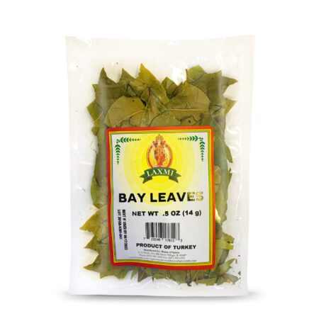 Laxmi - Bay Leaves 14g