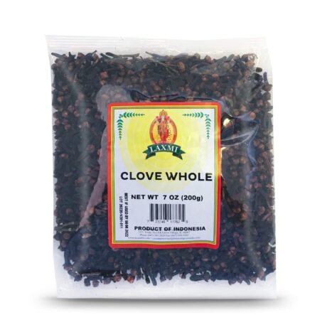 Laxmi - CloveWhole 7oz