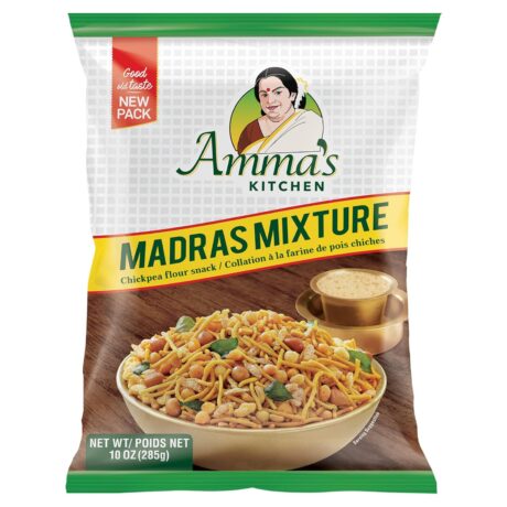 Ammas - Madras Mix 14oz