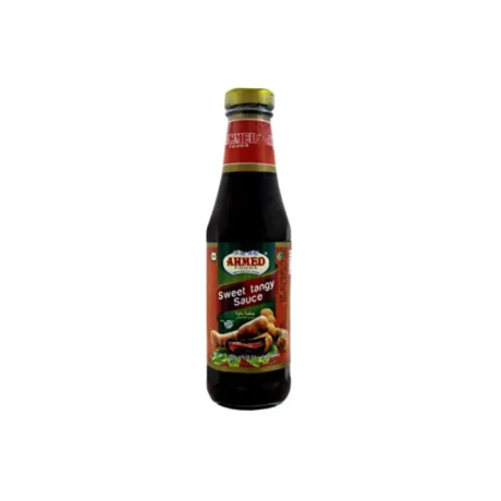 Ahmed - Sweet Tangy Sauce 300G