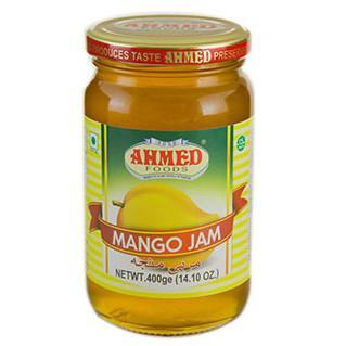Ahmed - Mango Jam 400g