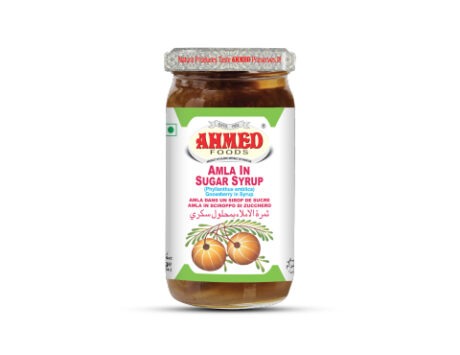 Ahmed Food - Amila Sugar Syrup