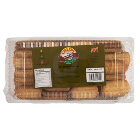 Crispy - Punjabi Cookies 800g