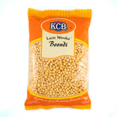 KCB - Boondi 340g