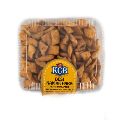 KCB - Desi Namak Para 10oz