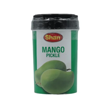 Shan - Bengali Mango Pickle