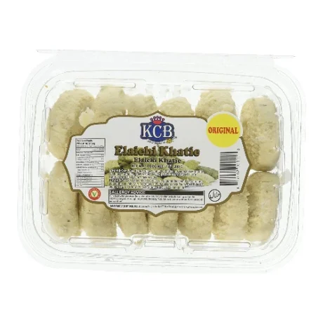 KCB - Elaichi Khatie 7 oz