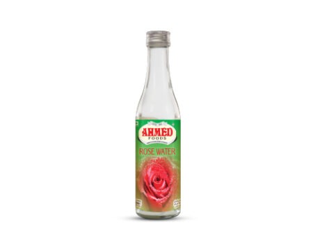 Ahmed Food - Rose Water 250ml
