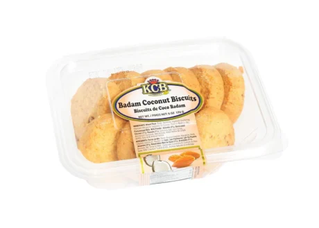 KCB - Badam Coconut 7 oz