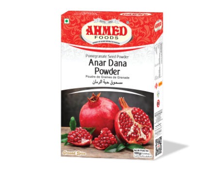 Ahmed - Anar Dana Powder 100g