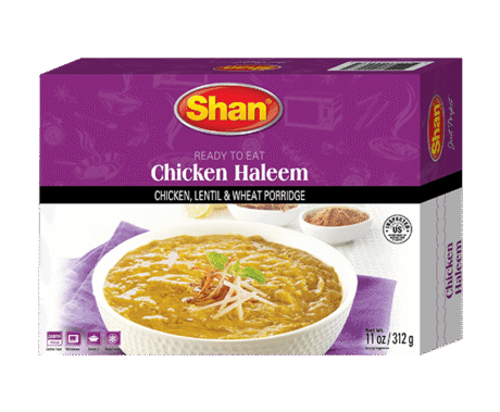 Shan - Chicken Haleem 312g