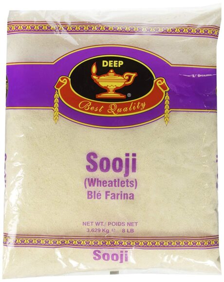 Deep-Sooji 8Lb