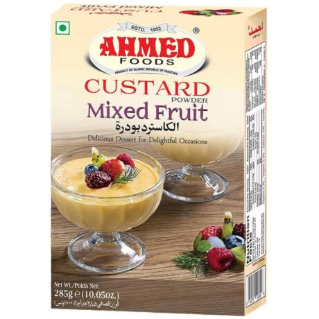Ahmed Foods - Custard Pow Mix