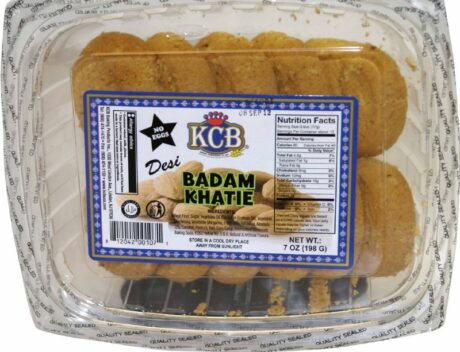 KCB - Badam Khatie 7 oz