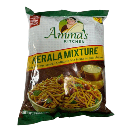Ammas Kitchen - Kerala Mixture