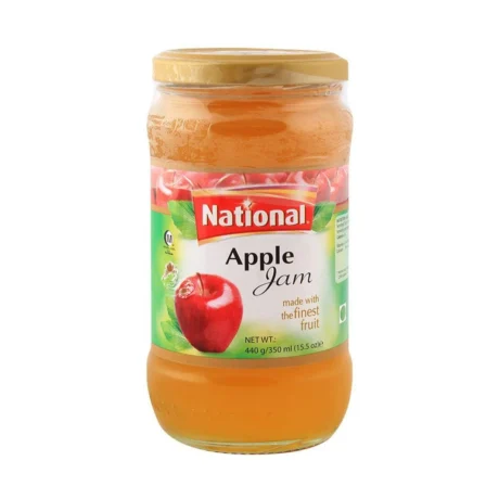 National - Apple Spread 440g