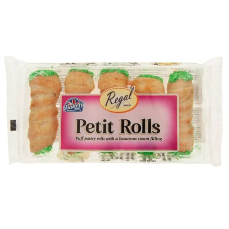 Regal - Original Cream Roll