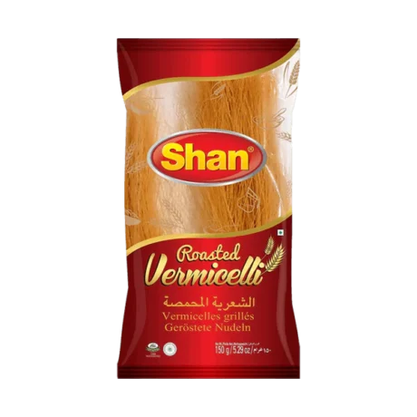 Shan - Roasted Vermicelli 150g