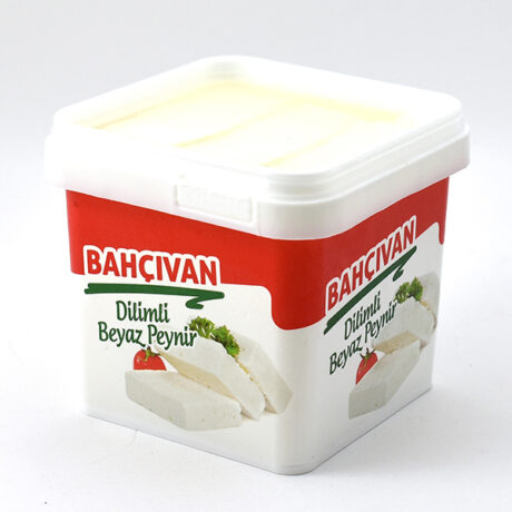 Bahcivan - White Cheese 32oz
