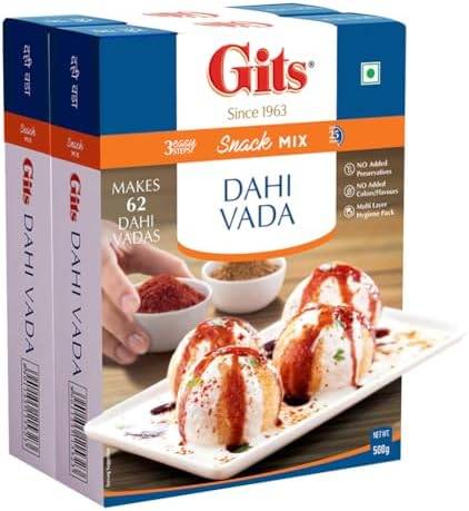 Gits - Snack Mix Khatta Dhokla