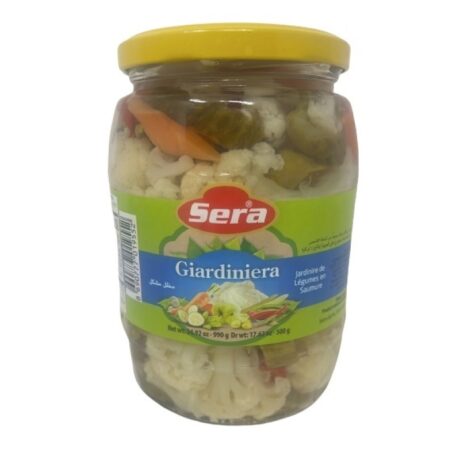 Sera-Giardiniera 990G