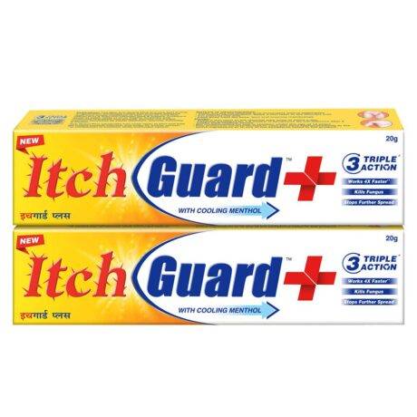 Itech-Guard+20g