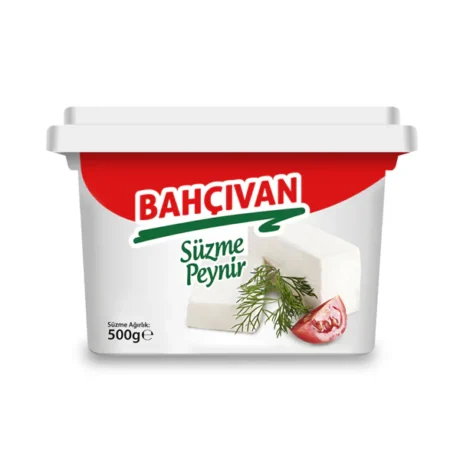 Bahcivan - White Cheese 500g