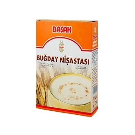Basak - Wheat Starch 200g