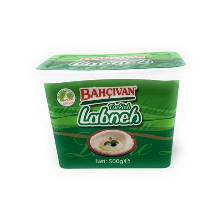 Bahcivan - Turkish Labneh 500g