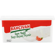 Bahcivan Tam Yagli Feta Cheese 900g