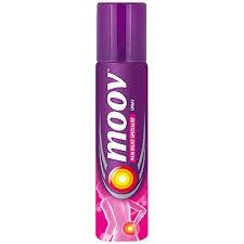 Moov - Spray 80g