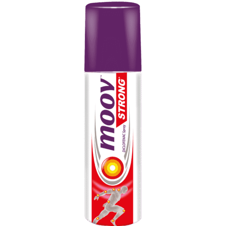 Moov - Spray